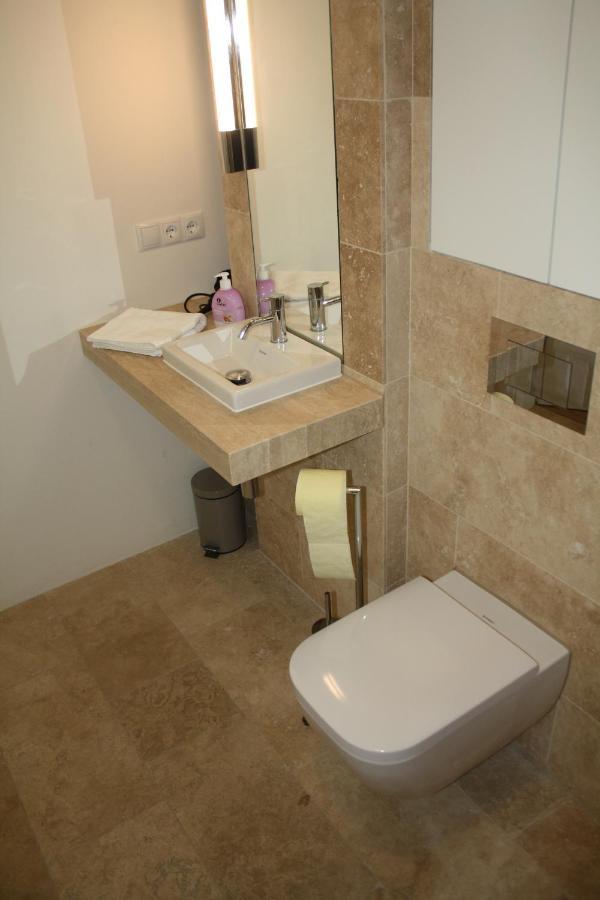 מאנהיים Apartment 1 מראה חיצוני תמונה