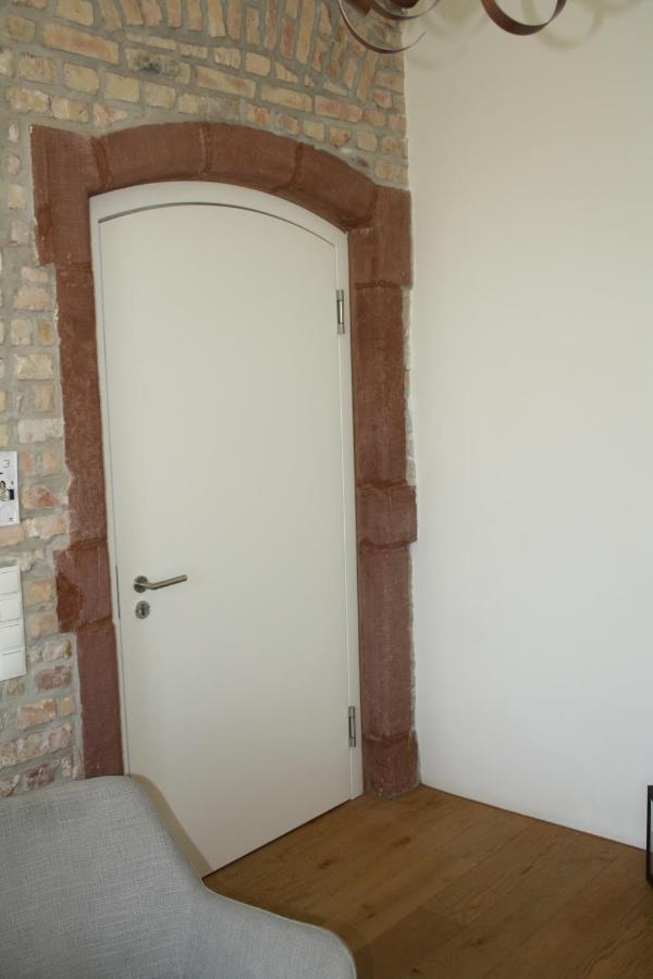 מאנהיים Apartment 1 מראה חיצוני תמונה